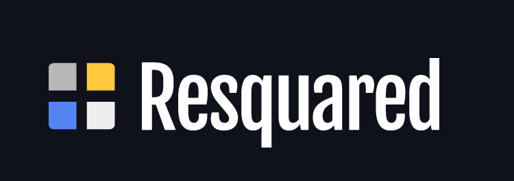 Resquared Logo